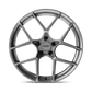 American Racing AR924 20X9 5X120 GRAPHITE 20MM Wheels