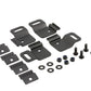 ARB BASE Rack Recovery Track Bracket