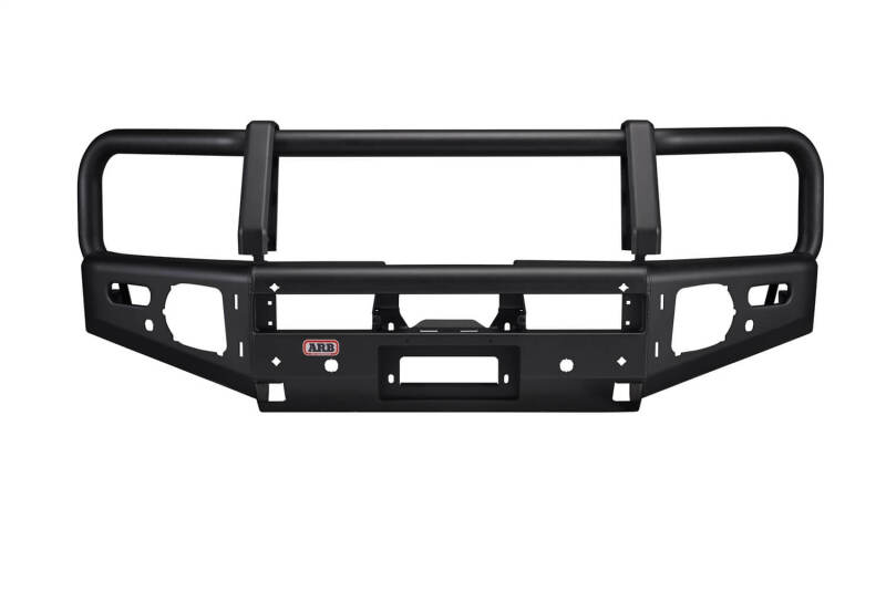 ARB Bumper/Fitting Kit Bundle 3440560K