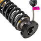 ARB OME 2024+ Toyota Tacoma Front Right Coilover