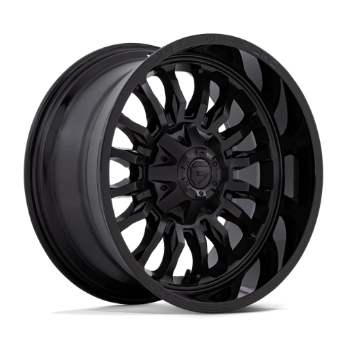 Fuel 1PC ARC 20X10 6X135/5.5 106 BD -18 Wheels