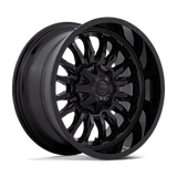 Fuel 1PC ARC 20X10 6X135/5.5 106 BD -18 Wheels