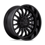 Fuel 1PC ARC 22X10 6X135/5.5 106 BD -18 Wheels