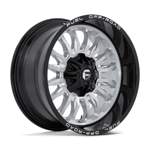 Fuel 1PC ARC 20X10 6X135/5.5 106 SB -18 Wheels