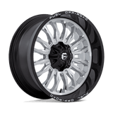 Fuel 1PC ARC 22X10 6X135/5.5 106 SB -18 Wheels