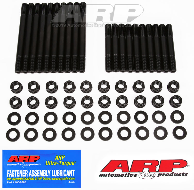 ARP Ford 289-302 7/16 inch Hex Head Stud Kit