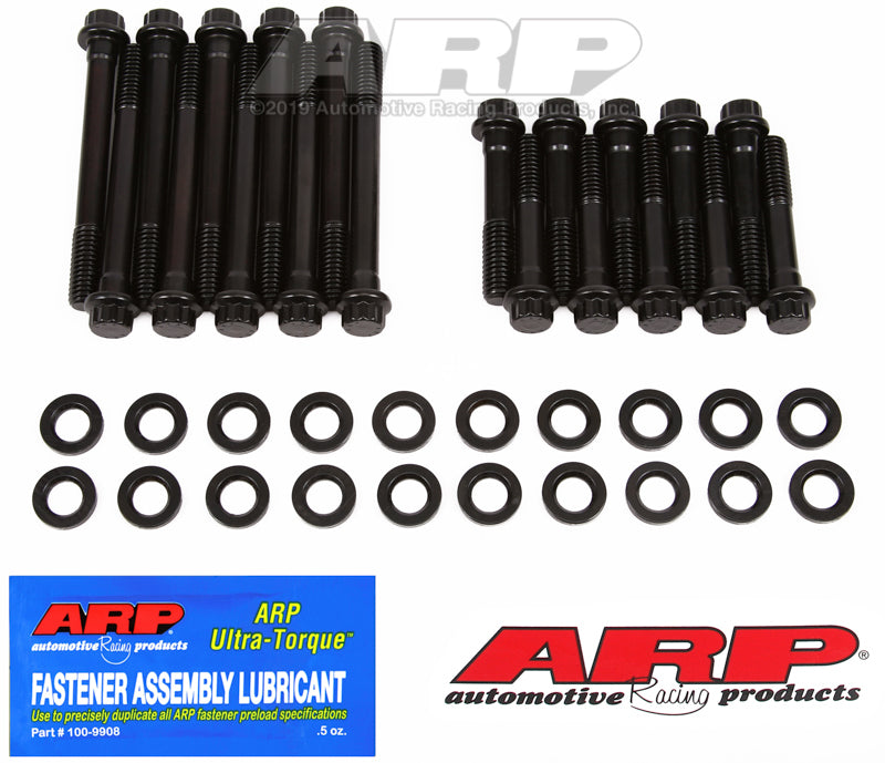 ARP Ford 289-302 Standard 12pt Head Bolt Kit