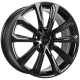 ART Element Gloss BlackR21218004 | Size: 18x8.0 | Bolt Pattern: 5x115 | Offset: 40 | Center Bore: 70.3