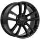 ART Replica 132 Gloss BlackR13218002 | Size: 18x8.0 | Bolt Pattern: 5x120 | Offset: 35 | Center Bore: 72.6