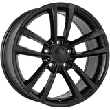 ART Replica 132 Gloss BlackR13218002 | Size: 18x8.0 | Bolt Pattern: 5x120 | Offset: 35 | Center Bore: 72.6