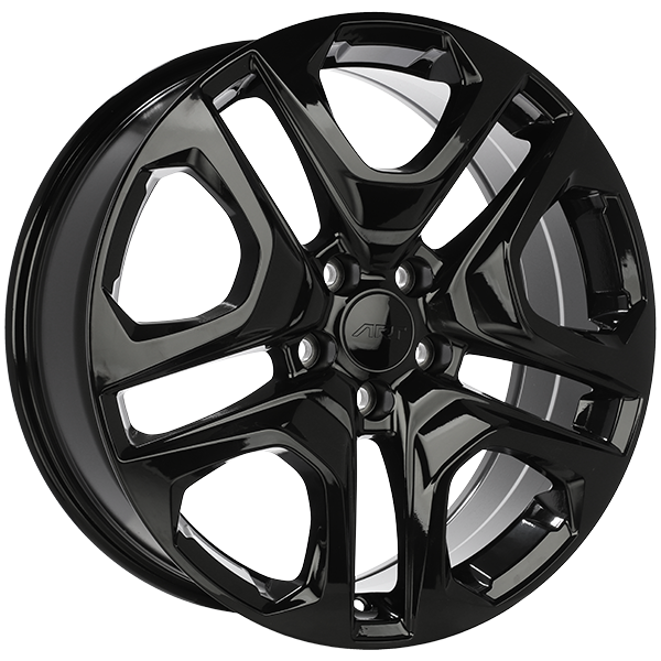 ART Replica 178 Gloss BlackR17818002 | Size: 18x8.0 | Bolt Pattern: 5x114.3 | Offset: 40 | Center Bore: 60.1