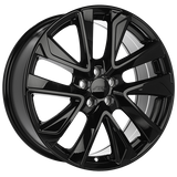 ART Replica 179 Gloss BlackR17919001 | Size: 19x7.5 | Bolt Pattern: 5x114.3 | Offset: 35 | Center Bore: 60.1