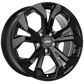 ART Replica 183 Gloss BlackR18318003 | Size: 18x8.0 | Bolt Pattern: 5x120 | Offset: 45 | Center Bore: 64.1