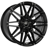 ART Replica 244 Gloss BlackR24420002 | Size: 20x11.5 | Bolt Pattern: 5x112 | Offset: 43 | Center Bore: 66.6
