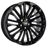 ART Replica 261 Gloss BlackR26120001 | Size: 20x8.0 | Bolt Pattern: 5x114.3 | Offset: 30 | Center Bore: 60.1