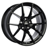 ART Replica 264 Gloss BlackR26418001 | Size: 18x8.0 | Bolt Pattern: 5x112 | Offset: 28 | Center Bore: 66.6