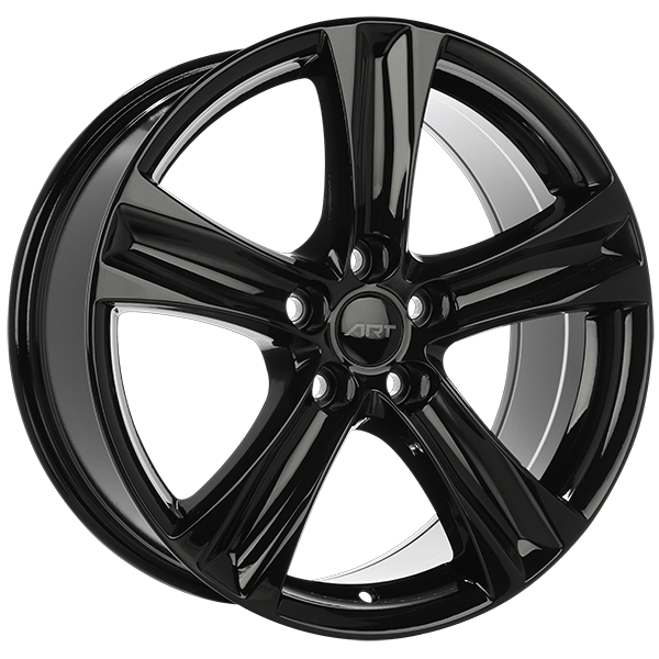ART Replica 28 Gloss BlackR2818003 | Size: 18x8.0 | Bolt Pattern: 5x114.3 | Offset: 35 | Center Bore: 60.1