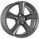 ART Replica 28 Gunmetal R2818001 | Size: 18x8.0 | Bolt Pattern: 5x114.3 | Offset: 35 | Center Bore: 60.1