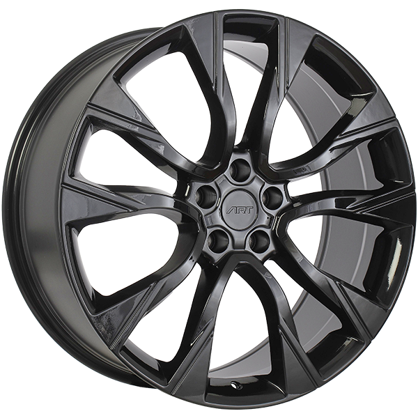ART Replica 292 Gloss BlackR2922201 | Size: 22x9.5 | Bolt Pattern: 5x120 | Offset: 45 | Center Bore: 72.6