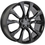 ART Replica 292 Gloss BlackR2922201 | Size: 22x9.5 | Bolt Pattern: 5x120 | Offset: 45 | Center Bore: 72.6