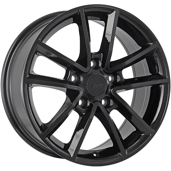 ART Replica 48 Gloss BlackR4817006 | Size: 17x7.5 | Bolt Pattern: 5x127 | Offset: 35 | Center Bore: 71.5