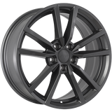 ART Replica 75 Dark GunmetalR7517001 | Size: 17x7.5 | Bolt Pattern: 5x112 | Offset: 45 | Center Bore: 57.1