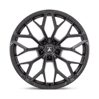 Asanti Black AB39 20X9 5X112 S-BLK 45MM Wheels