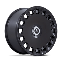 Asanti Black AB45 24X10 6X135/5.5 M-BLK 30MM Wheels