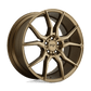 Niche 1PC 20X10.5 ASCARI 5X112 BR 6.8/27 66.5 Wheels