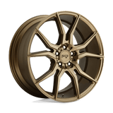 Niche 1PC 20X10.5 ASCARI 5X112 BR 6.8/27 66.5 Wheels
