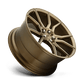 Niche 1PC 20X10.5 ASCARI 5X112 BR 6.8/27 66.5 Wheels