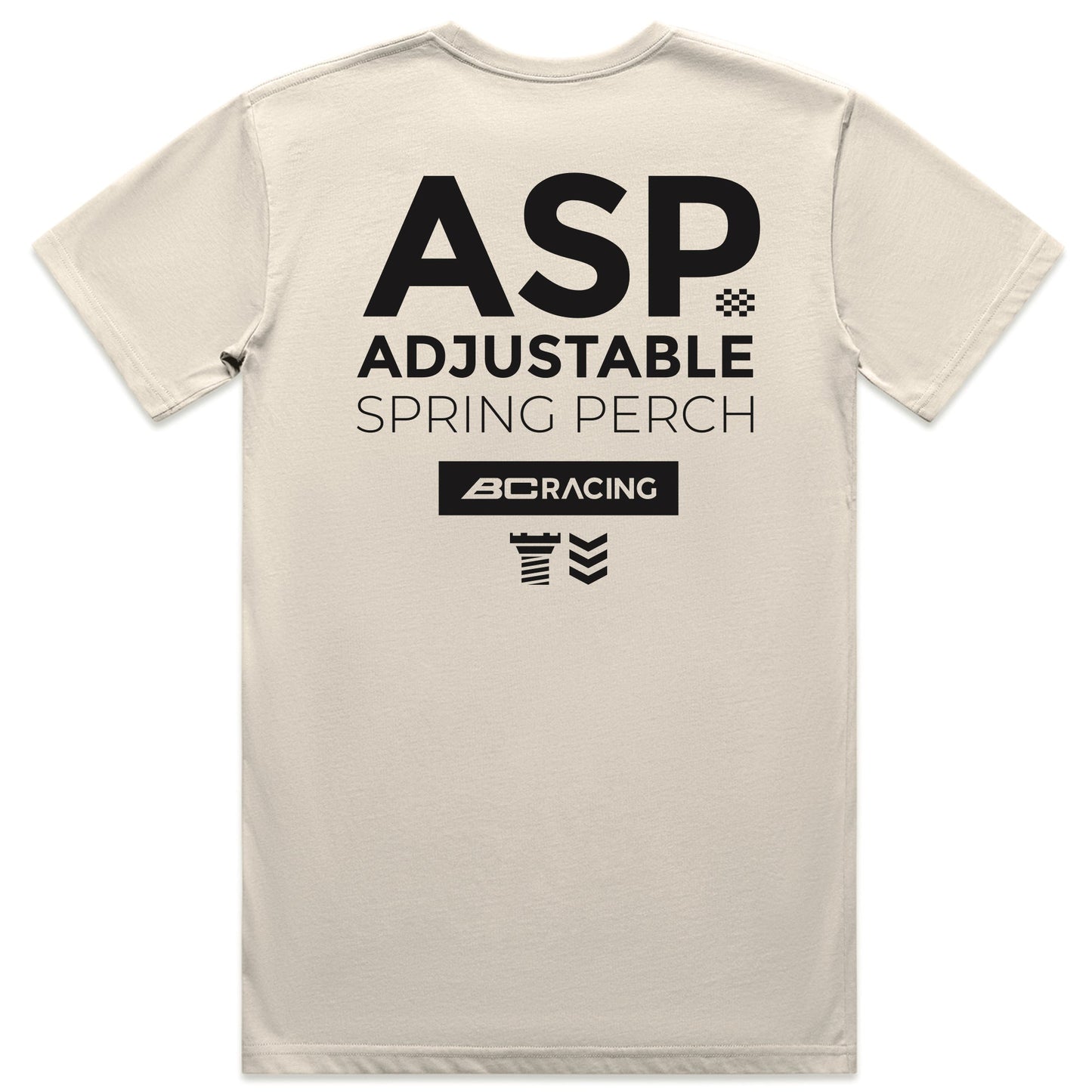 ASP Stencil T-shirt
