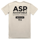ASP Stencil T-shirt