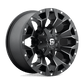 Fuel 1PC ASSAULT 18X9 6X135/5.5 106.1 NBD -13 Wheels