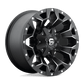 Fuel 1PC ASSAULT 17X9 6X120 66.9 NBD +01 Wheels