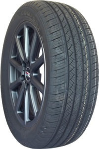 CHAMPION 225/50R18 95V ANTARES CONFORT A5 Tire