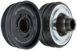 ATI Damper - 7.48 - AL - 6 & 4 GRV - 2018+ ECOTEC3 4.3L - 2019+ 5.3L & 6.2L - 2020+ 6.6L L8T - 3RG