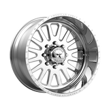 American Force ATOM SS 26X16 8X180 -101 POLISH Wheels