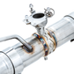 AWE Tuning 18-19 Audi TT RS 2.5L Turbo Coupe 8S/MK3 SwitchPath Exhaust w/Diamond Black RS-Style Tips
