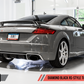 AWE Tuning 18-19 Audi TT RS 2.5L Turbo Coupe 8S/MK3 SwitchPath Exhaust w/Diamond Black RS-Style Tips