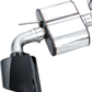 AWE Tuning 18-19 Audi TT RS 2.5L Turbo Coupe 8S/MK3 SwitchPath Exhaust w/Diamond Black RS-Style Tips