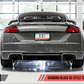 AWE Tuning 18-19 Audi TT RS 2.5L Turbo Coupe 8S/MK3 SwitchPath Exhaust w/Diamond Black RS-Style Tips
