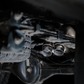 AWE Tuning 2016-2022 Toyota Tacoma 0FG Exhaust with BashGuard - No Tips