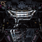 AWE Tuning 21+ Wrangler 392 Switchpath Cat-Back Exhaust- Quad BashGuards