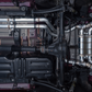 AWE Tuning 21+ Wrangler 392 Switchpath Cat-Back Exhaust- Quad BashGuards