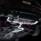 AWE Tuning Audi 22-23 8Y RS3 Cat-Back SwitchPath Exhaust (No Tips)