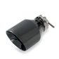 AWE Tuning Volkswagen GTI MK7.5 2.0T Track Edition Exhaust w/Diamond Black Tips 102mm