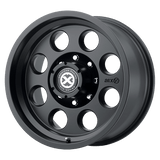 ATX Series AX199 17X8 8X6.5 S-BLK 00MM Wheels