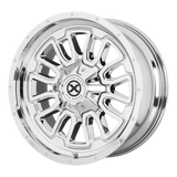 ATX Series AX203 17X8 5X5.0/5.5 PVD 00MM Wheels