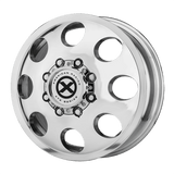 ATX Series BAJA DRW 16X6 8X170 +111 POLISH (DF) Wheels